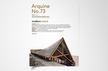 Arquine N73 - web