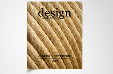 Design Magazine Enero-Febrero 2013