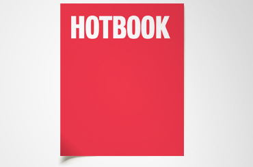 Hotbook - web 1