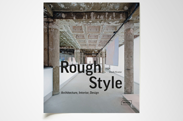 Libro Rough Style 2015 BRAUN web